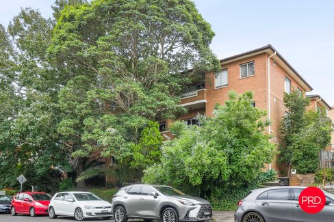 5/32 Bellevue Parade, HURSTVILLE NSW 2220