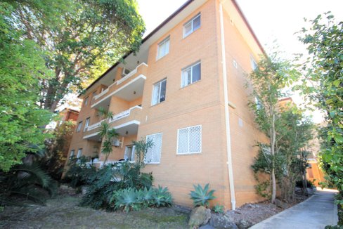 5/32 Bellevue Parade, HURSTVILLE NSW 2220