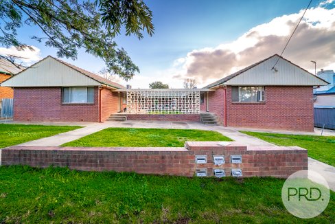 5/32 Flinders Street, WAGGA WAGGA NSW 2650