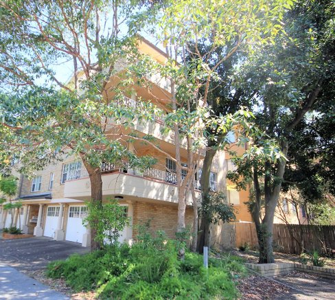 5/32 Trafalgar Street, BRIGHTON-LE-SANDS NSW 2216