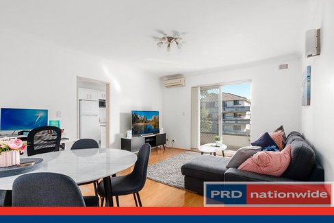 5/33-35 Macquarie Place, MORTDALE NSW 2223