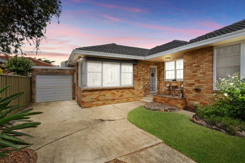 5/33-37 Horbury Street, SANS SOUCI NSW 2219