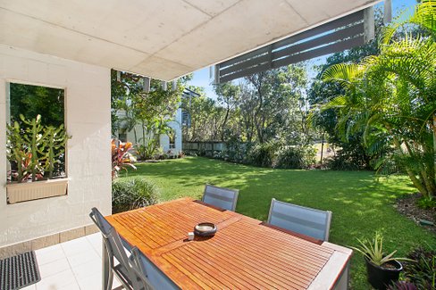 53/3 Cedarwood Court, CASUARINA