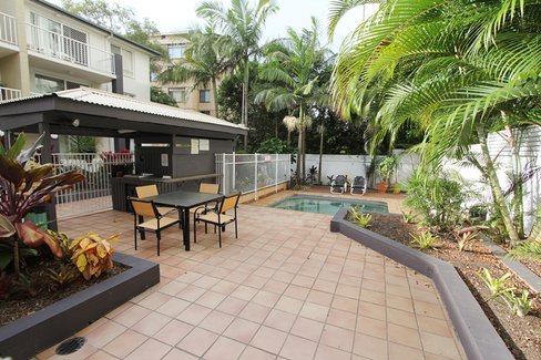 5/33 Cypress Avenue, SURFERS PARADISE QLD 4217