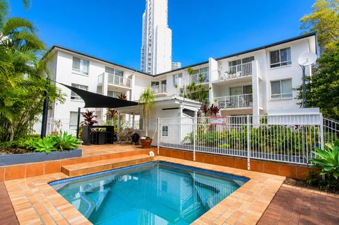 5/33 Cypress Avenue, SURFERS PARADISE QLD 4217