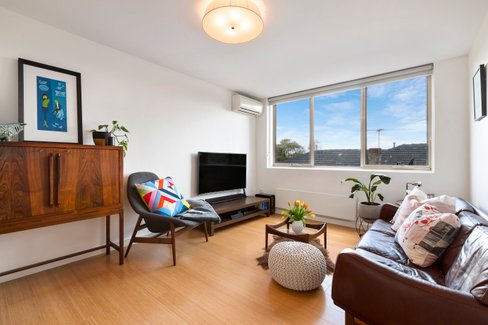 5/33 Goodwood St  Richmond 3121