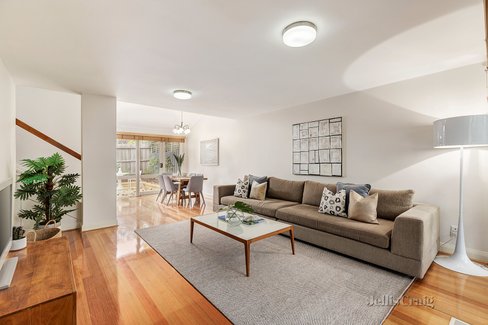 5/33 Parkhill Road Kew 3101