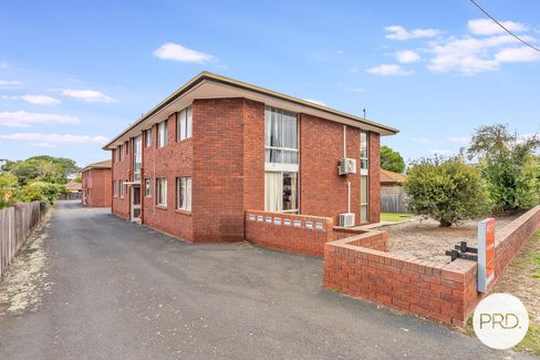 5/33 South Street, BELLERIVE TAS 7018