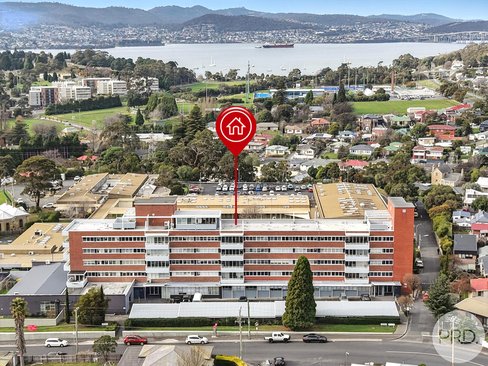5/33 Tower Road, NEW TOWN TAS 7008