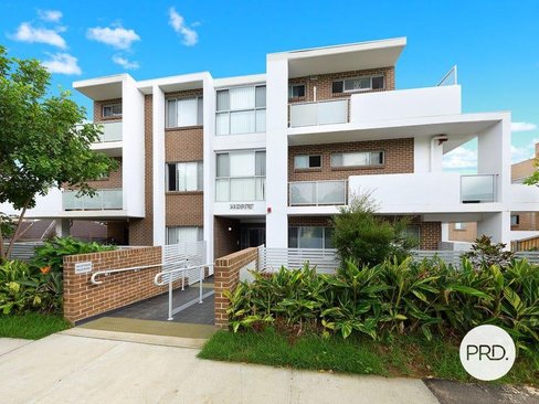 5/34-36 Gover Street, PEAKHURST NSW 2210