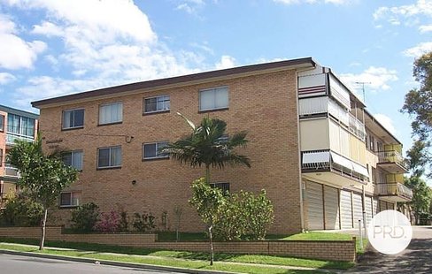 5/34 Bradshaw Street, LUTWYCHE QLD 4030