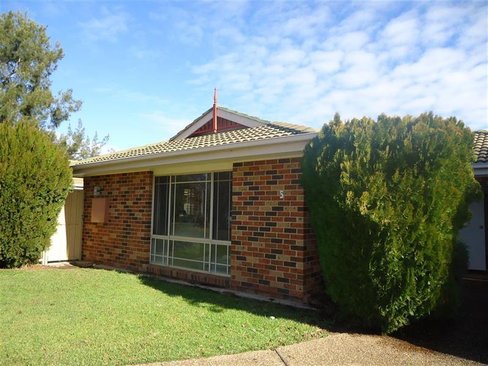 5/34 Lonergan Place, WAGGA WAGGA NSW 2650