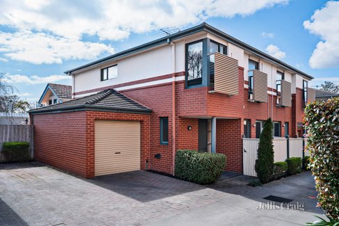 5 346 Auburn Road Hawthorn 3122