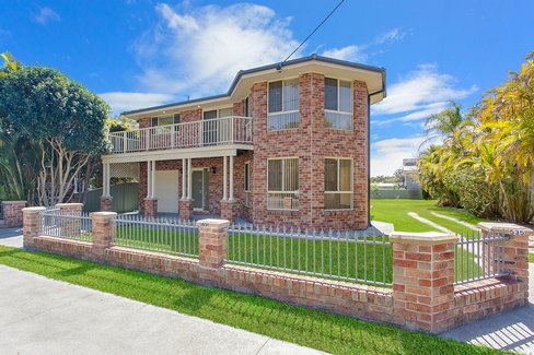 535 Ocean Drive, NORTH HAVEN NSW 2443