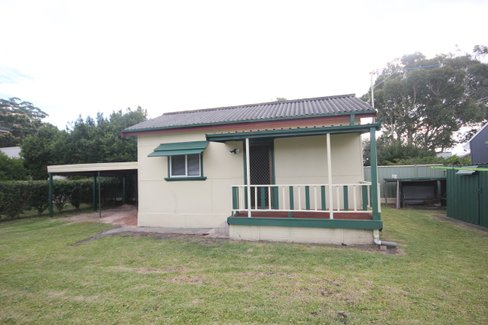 535 Ocean Drive, NORTH HAVEN NSW 2443
