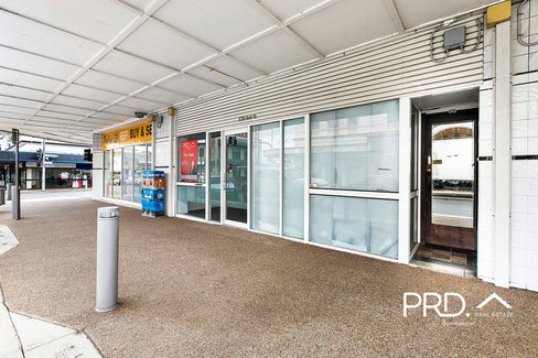 5/355 Kent Street, MARYBOROUGH QLD 4650
