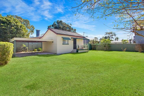 535B Ocean Drive, NORTH HAVEN NSW 2443
