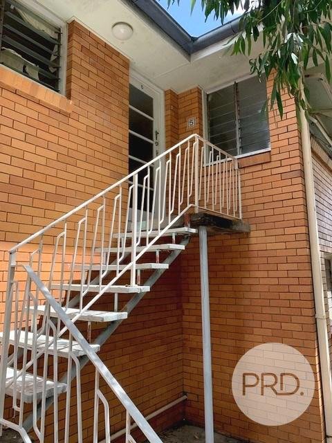 5/36 Hunter Street, WOOLOOWIN QLD 4030