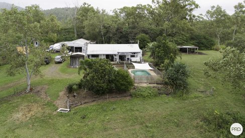 536 Kinchant Dam Road, KINCHANT DAM QLD 4741