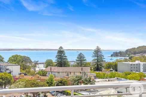53/61 Donald Street, NELSON BAY NSW 2315