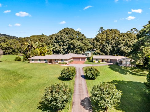 537 Currumbin Creek Road CURRUMBIN VALLEY