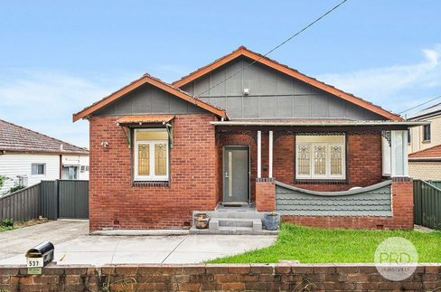 537 Forest Road, MORTDALE NSW 2223