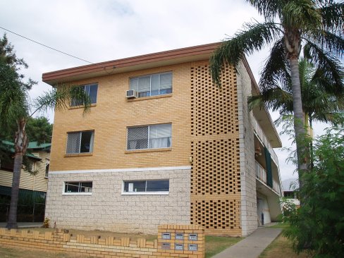 5/37 Lowerson Street, LUTWYCHE QLD 4030