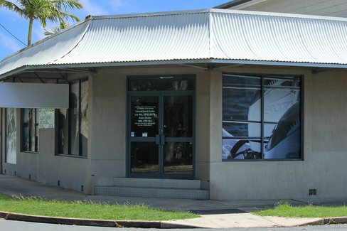 537 Ocean Drive, NORTH HAVEN NSW 2443