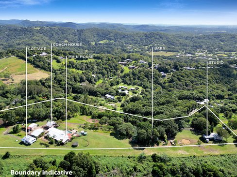 537 Piggabeen Road, Currumbin Valley QLD 4223