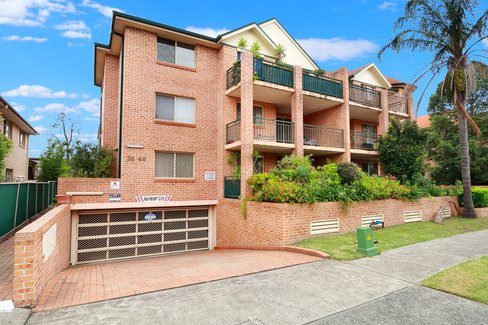 5/38-40 Hampden Street, BEVERLY HILLS NSW 2209