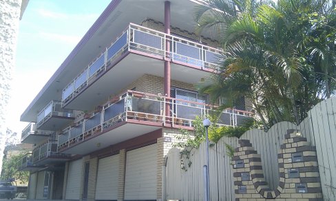 5/381 Old Cleveland Road, COORPAROO QLD 4151