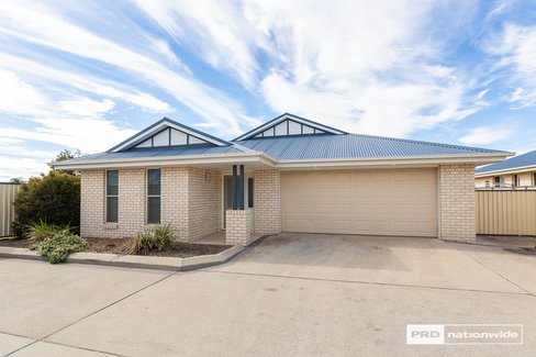5/39 Cunningham Street, TAMWORTH NSW 2340