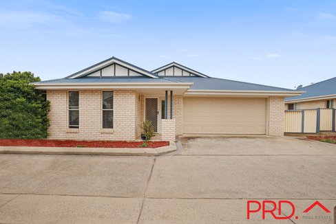 5/39 Cunningham Street, TAMWORTH NSW 2340