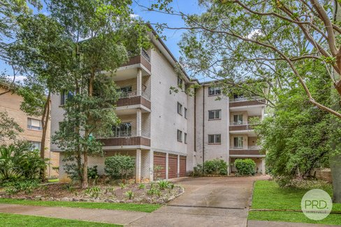 5/39 St Georges Parade, HURSTVILLE NSW 2220