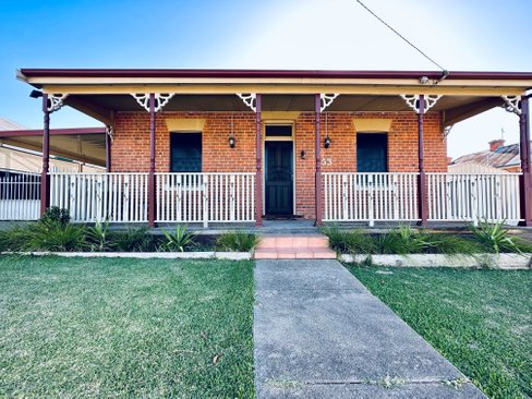 53a Church St, TAMWORTH NSW 2340