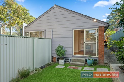 53a Queensbury Road, PADSTOW HEIGHTS NSW 2211