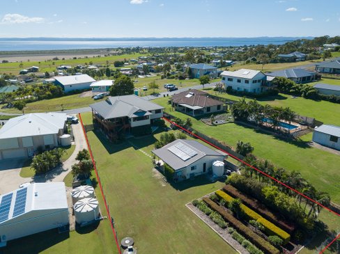 54-56 Longview Drive, RIVER HEADS QLD 4655