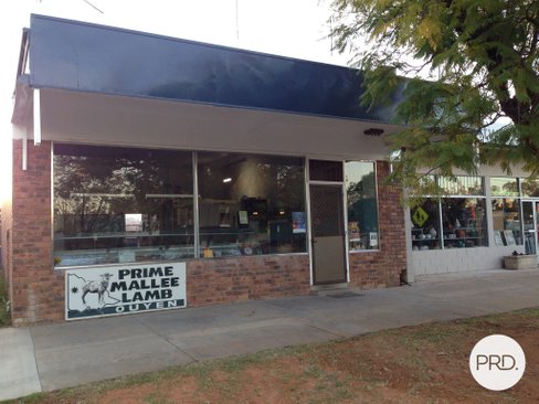54-56 Oke Street, OUYEN VIC 3490