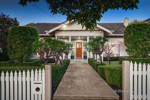 54 Adeney Avenue Kew 3101