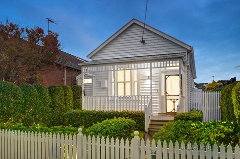 54 Aintree Road Glen Iris 3146