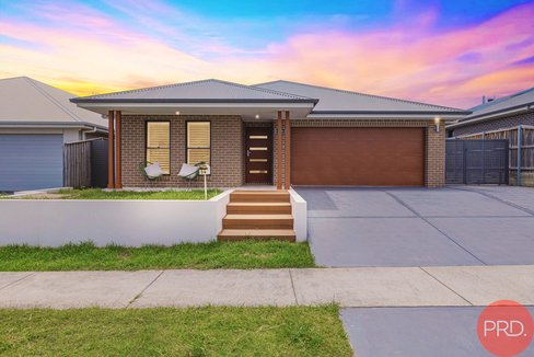 54 Arrowtail Street, CHISHOLM NSW 2322