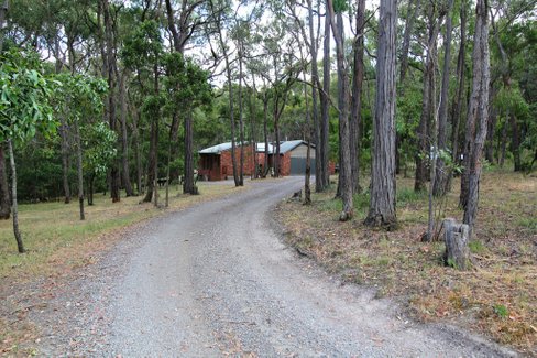 54 Bergs Lane, MOUNT HELEN VIC 3350