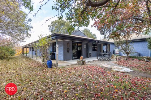 54 Brooks Road, BYWONG NSW 2621