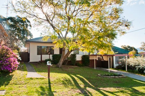54 Burke Road, DAPTO NSW 2530