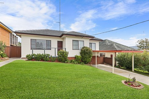 54 Burke Road, DAPTO NSW 2530