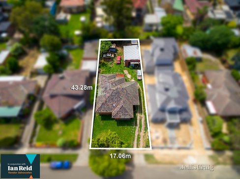 54 Cassinia Avenue Ashwood 3147