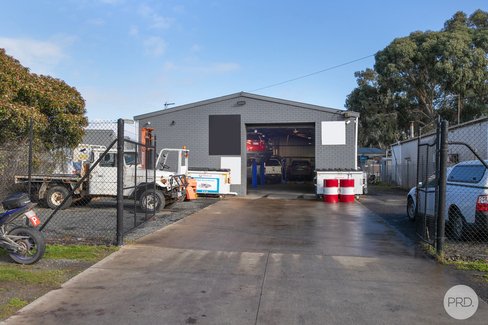 54 Cromwell Street, SEBASTOPOL VIC 3356