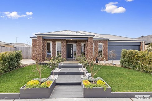 54 Dardel Drive, Bannockburn