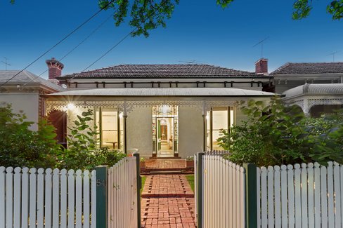 54 Denbigh Road Armadale 3143