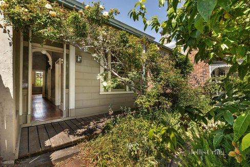 54 Denham Street Hawthorn 3122